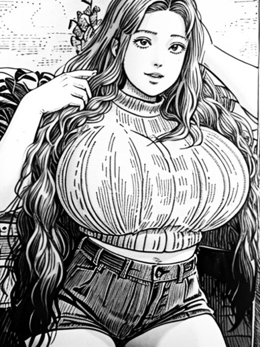 What would my junji ito comic be about though? https://t.co/VyiVRIXAHa