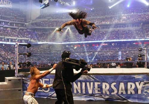 iancmcclintock's tweet photo. @MrSantiZap Just the best match of all time.

Shawn Michaels. Undertaker.

Wrestlemania 25 https://t.co/88DvEwkY0l