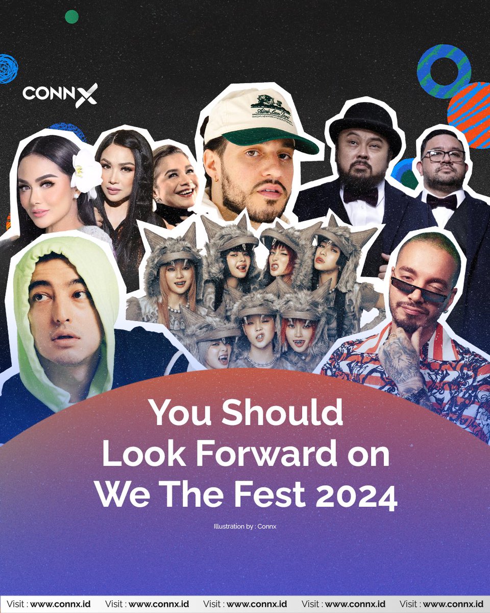 Connx tweet media