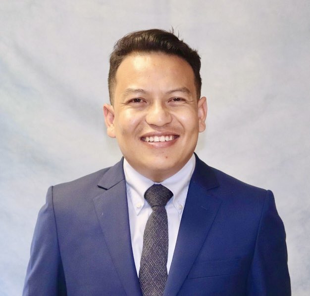 Submitted an fellowship application for PCCM( pulmonary medicine and Critical care)
🇳🇵 🇳🇵 🇳🇵 
Grateful to my mentors, family and friends.

#NEOMED 
#PCCM

AAMC ID  15372900