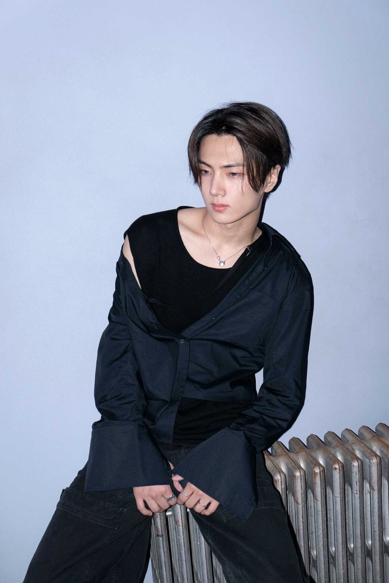 ENHYPEN WEVERSE tweet media