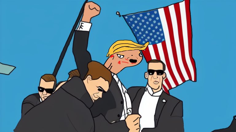 dm10xKing's tweet photo. @davidgokhshtein We must fight! @TrempWifFight https://t.co/eMGYfY3IYu