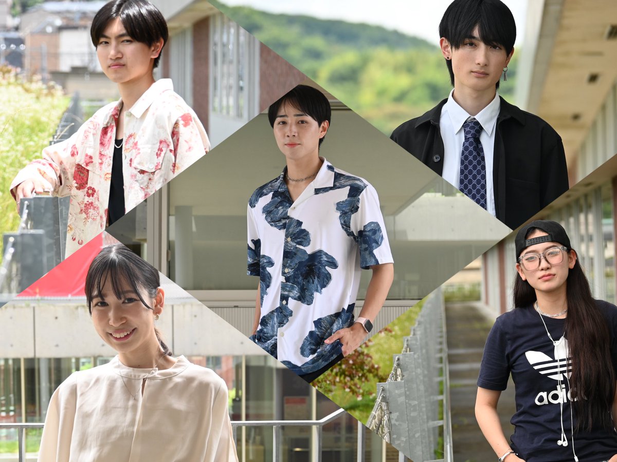 rf_contest's tweet photo. 《お知らせ⋆͛📢⋆》

前年度に引き続きコンテストでの審査項目の1つとして、SNS（Instagram・Twitter）を取り入れます。

共通のテーマを設定し、それぞれの個性や魅力をアピールしてもらいます！

複数回実施予定ですので、今後の投稿に是非ご注目ください🌈 https://t.co/SwLYyZhpsG