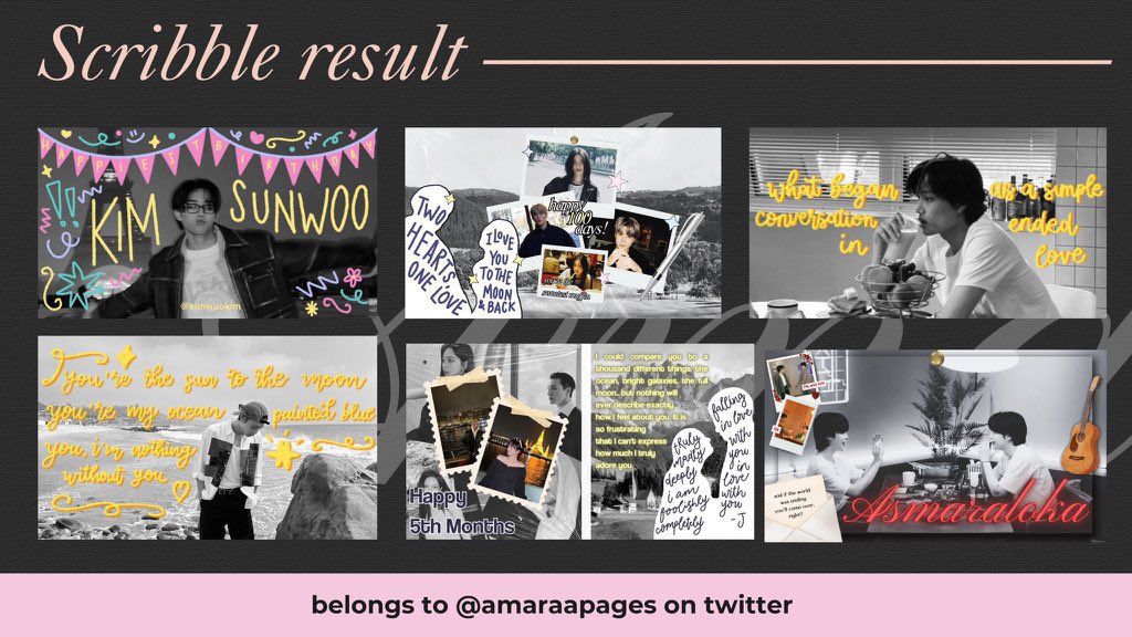 amaraapages's tweet photo. https://t.co/yxEGOLbg0I