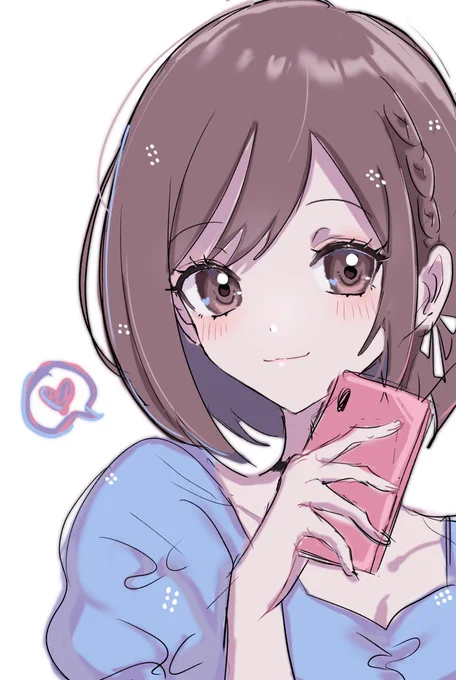 #prsk_FA 絵名です 3年でだいぶ変わったよね