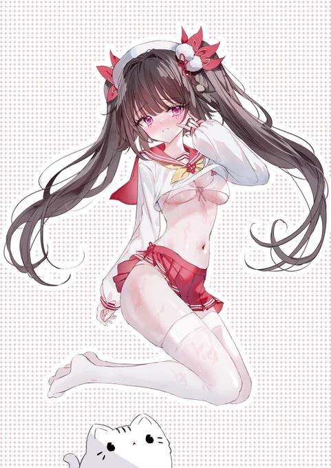 花火さんむちむち。。 #スターレイル #HonkaiStarRail