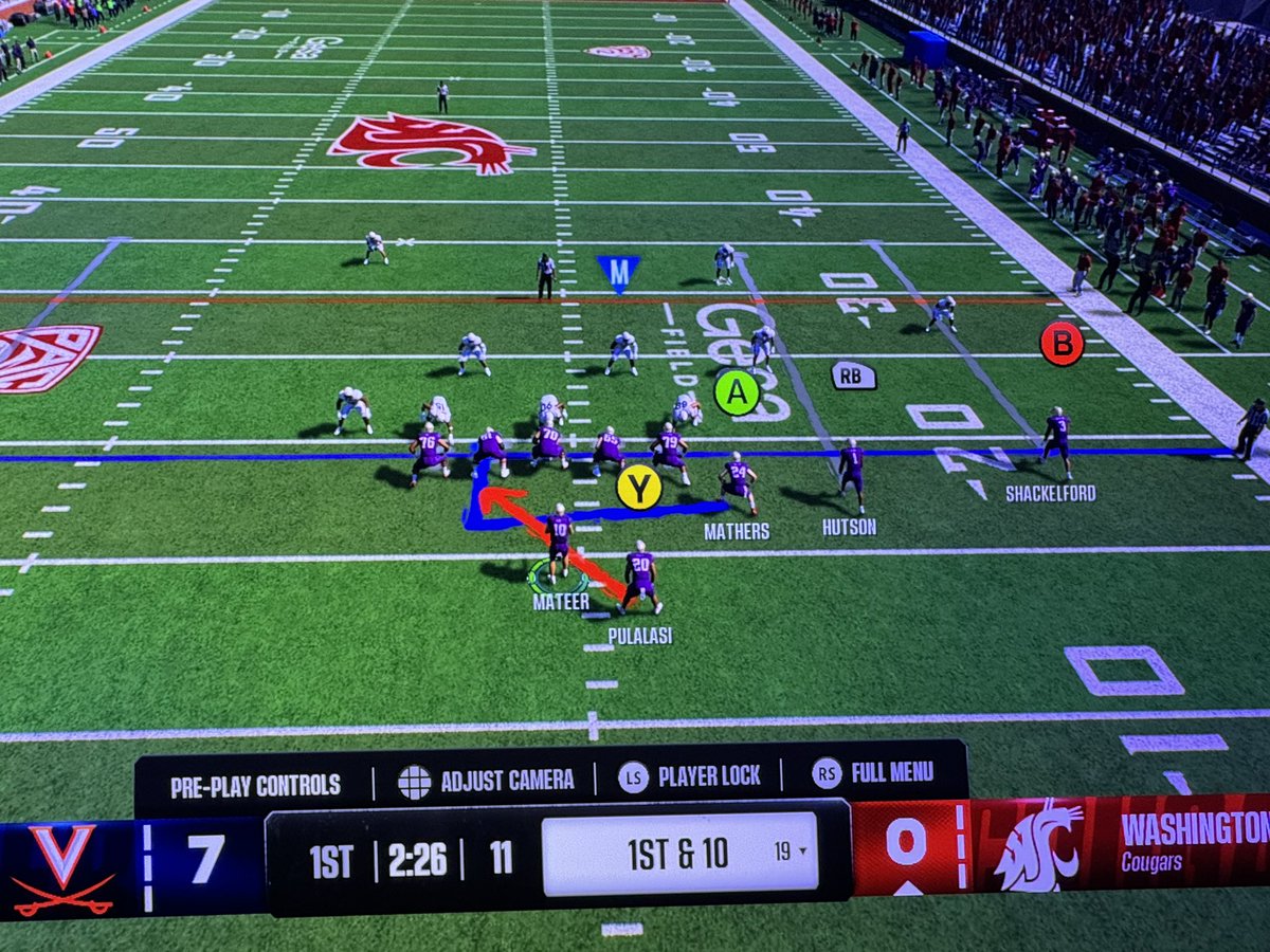 Brandon Huffman tweet media