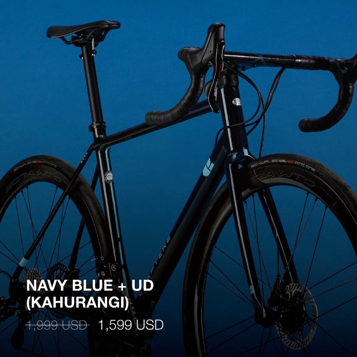 Chapter2Bikes's tweet photo. We’re delighted to offer our HURU climbing frame at a Special Price of $1,599 (incl. shipping & taxes).
With limited stock available, act quickly to take advantage of this fantastic deal!
Contact us or your nearest authorized dealer to learn more.
#rideyournextchapter https://t.co/DmbOBpwFF0