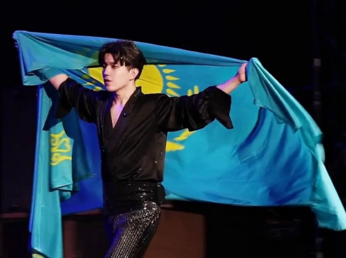 🇦🇷Karen Kudaibergen tweet media