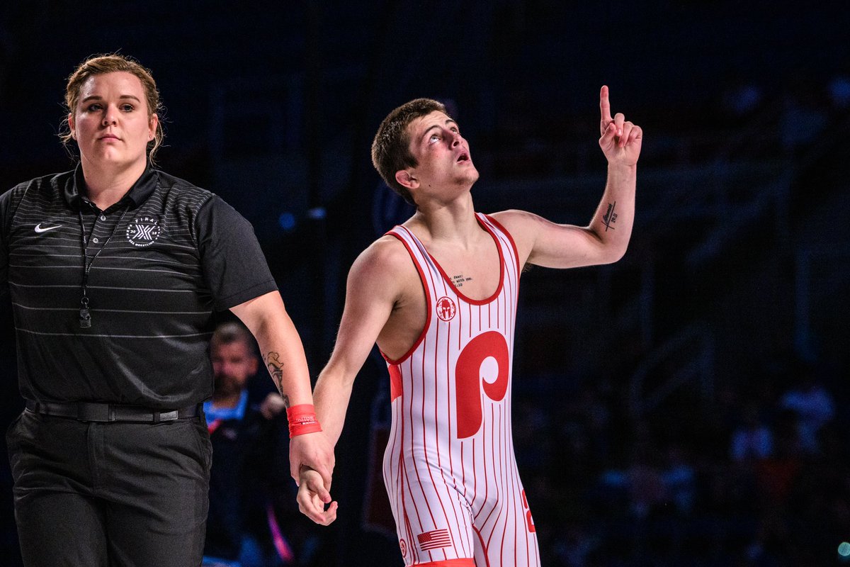 Jax Forrest tweet media