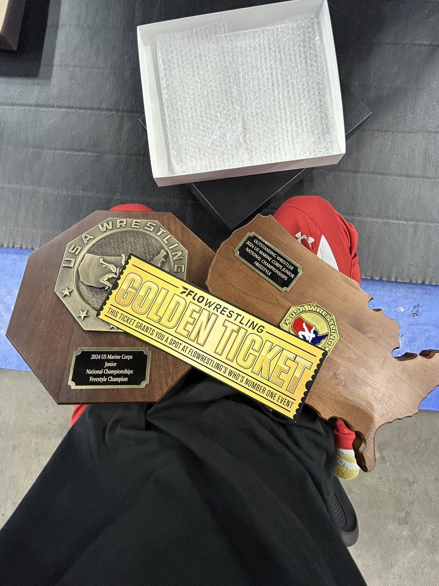 Jax Forrest tweet media