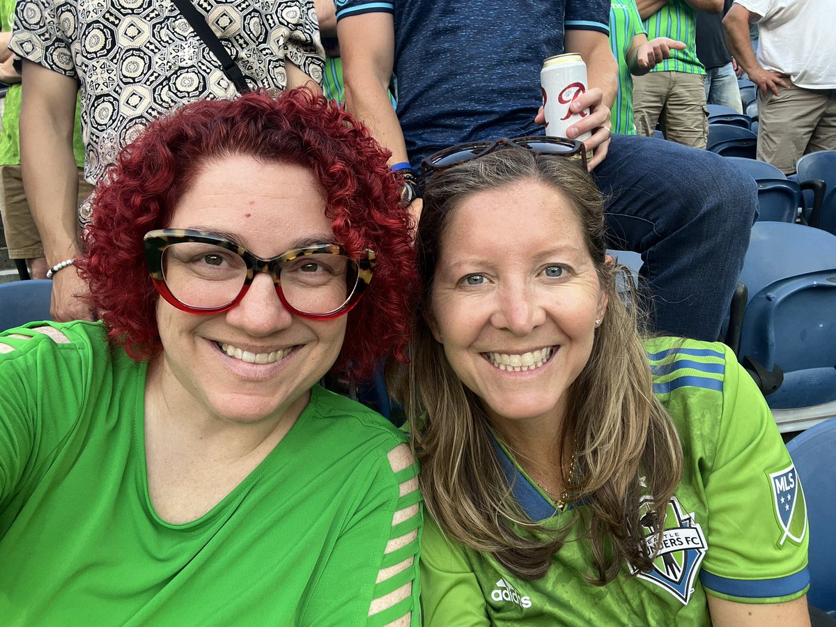 WhitePrivDoc's tweet photo. #soundersmatchday https://t.co/uVbLPu7E48