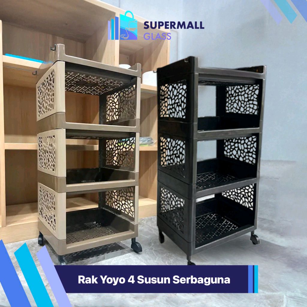 melodydusk's tweet photo. ANAKK KOSTT WAJIB PUNYAA RAKK MINI SERBA GUNA INIII, DI JAMIN REKOMEN BGTTTT

Cek Supermall Glass COD Rak Yoyo Serbaguna 4 Susun Roda / Rak Kamar Mandi / Rak Dapur Plastik dengan harga Rp37.499. Dapatkan di Shopee sekarang! https://t.co/wcLpCCxfRd https://t.co/VyEiAlp08Y