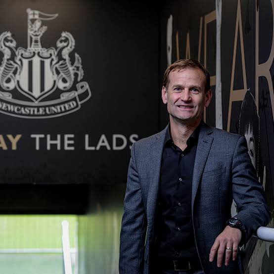 Newcastle Indonesia tweet media