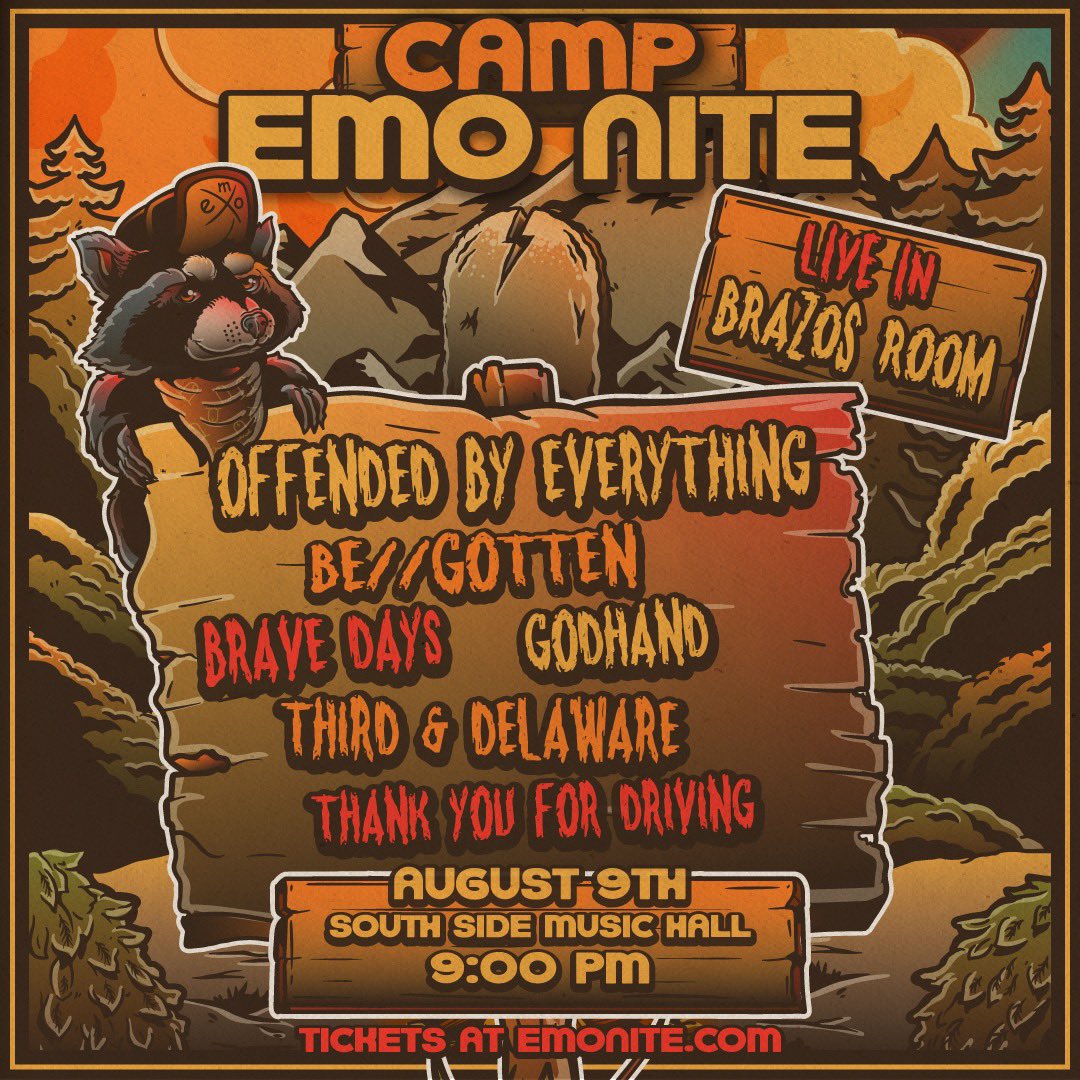 Doing things. tickettailor.com/events/thirdan…