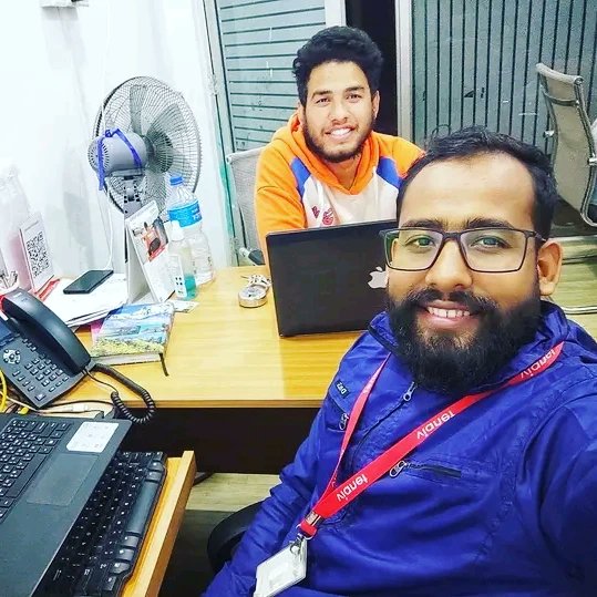 Happy Birthday to an exceptional leader and an incredible human being! DEAR Dada 🎉 

On this special day, I wish you endless happiness, love, and success.  Thank you for being such an inspiring force in my life and in the lives of so many others.