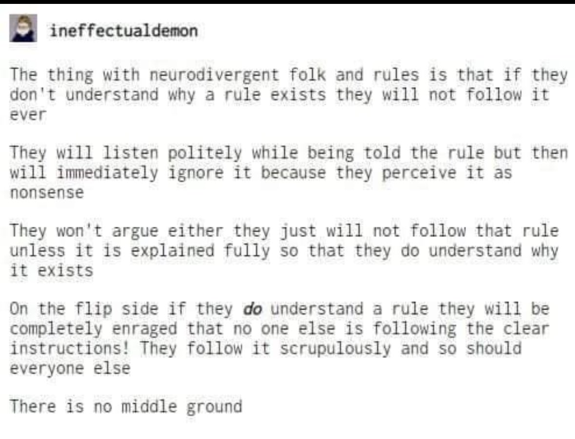 ADHD Memes tweet media