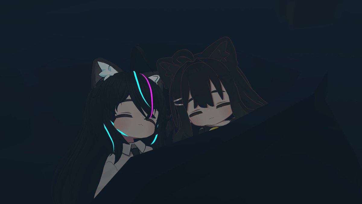 daisychan110's tweet photo. Peaceful sleeping... zzz https://t.co/f9mSz8CLFU
