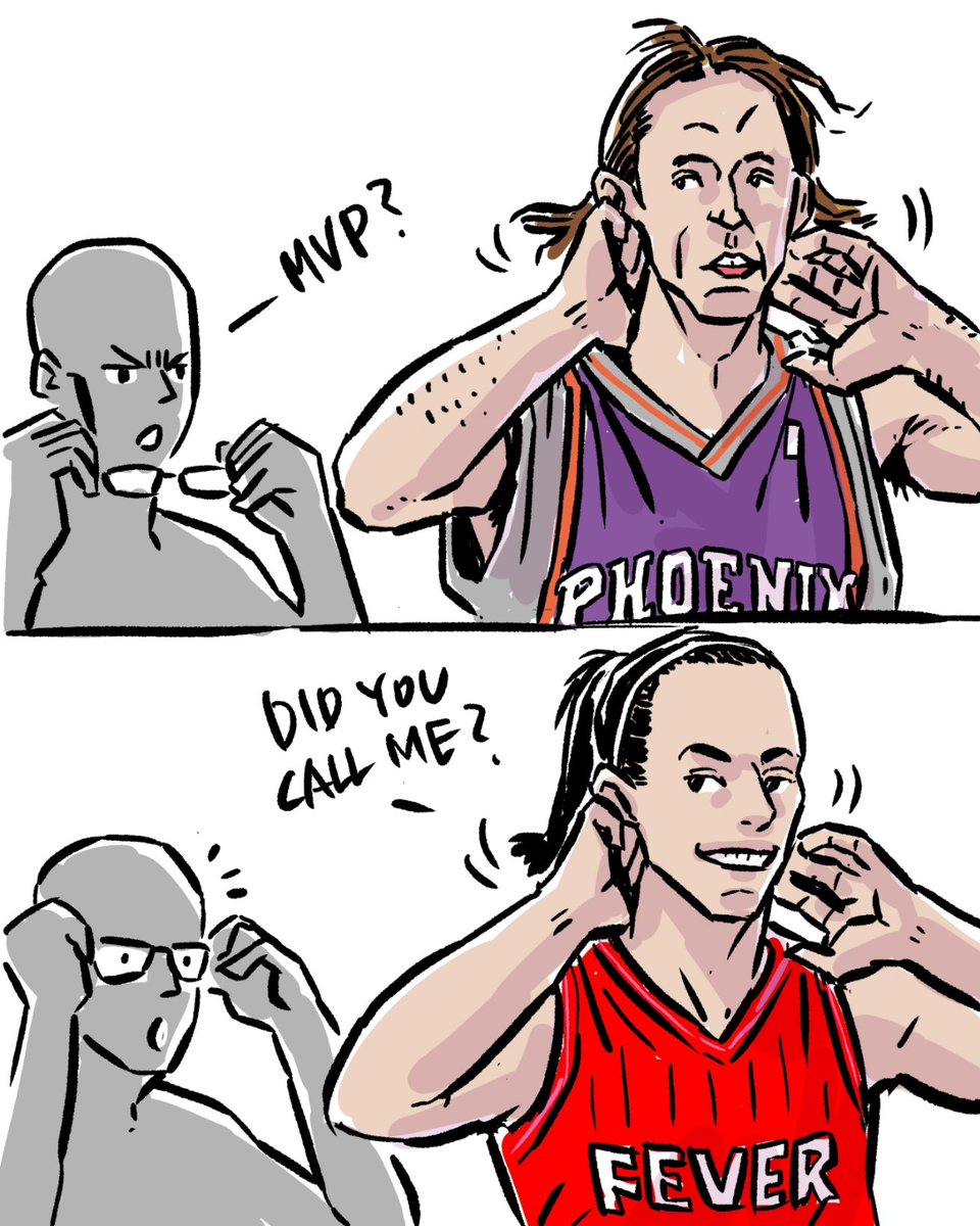 Caitlin Clark is Steve Nash of WNBA? #caitlinclark #stevenash #wnba 