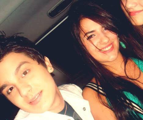 mbenoistw's tweet photo. Acredite, é raridade.
Te amo eternamente minha Jade. 💖 https://t.co/hpZLB4eAXh
