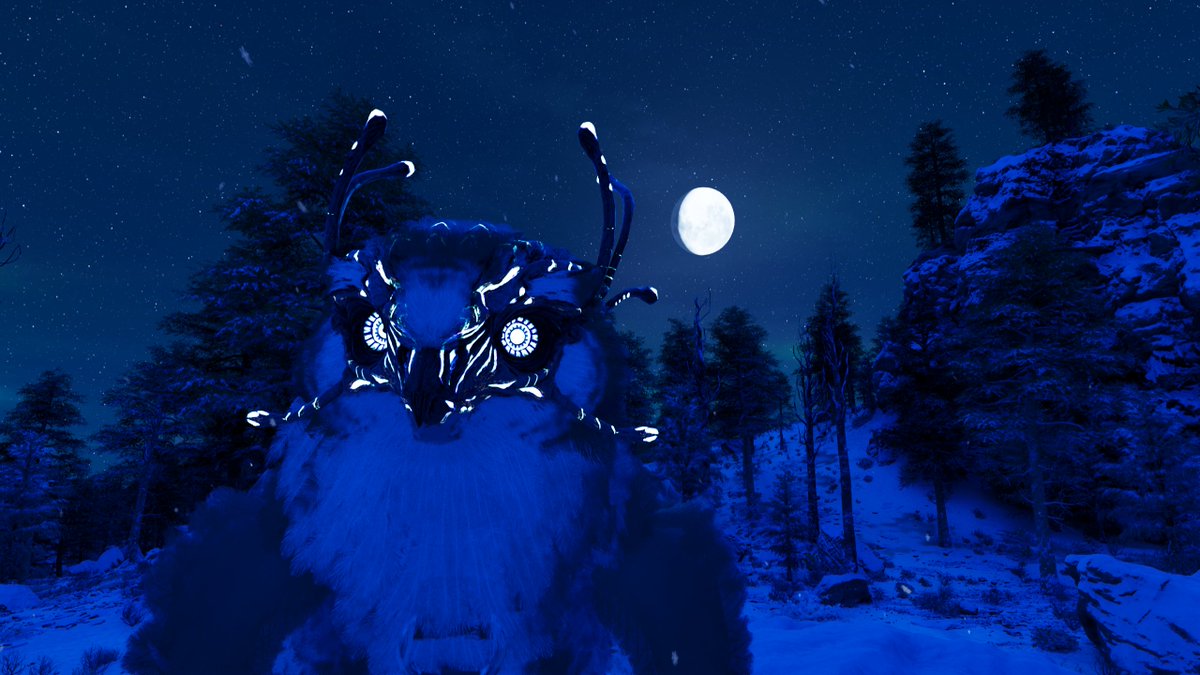 BigChungusASA's tweet photo. Ark Survival Ascended Snow Owl MOD
Big Chungus PVP
Photo By: §☆Birdie https://t.co/Zdd6CjXGzq