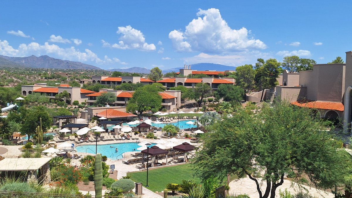 Research Corporation for Science Advancement (@rcsa1) on Twitter photo The 30th Annual #CottrellScholar Conference has begun in Tucson! “Inclusive Science Communication: Making Science ‘Make Sense’ for Everybody” is co-chaired by CS 1999 Karen Bjorkman <a href="/Astronomer4Life/">Karen Bjorkman</a> and 2016 Scott Shaw @shawchem. The 30th Annual #CottrellScholar Conference has begun in Tucson! “Inclusive Science Communication: Making Science ‘Make Sense’ for Everybody” is co-chaired by CS 1999 Karen Bjorkman <a href="/Astronomer4Life/">Karen Bjorkman</a> and 2016 Scott Shaw @shawchem.