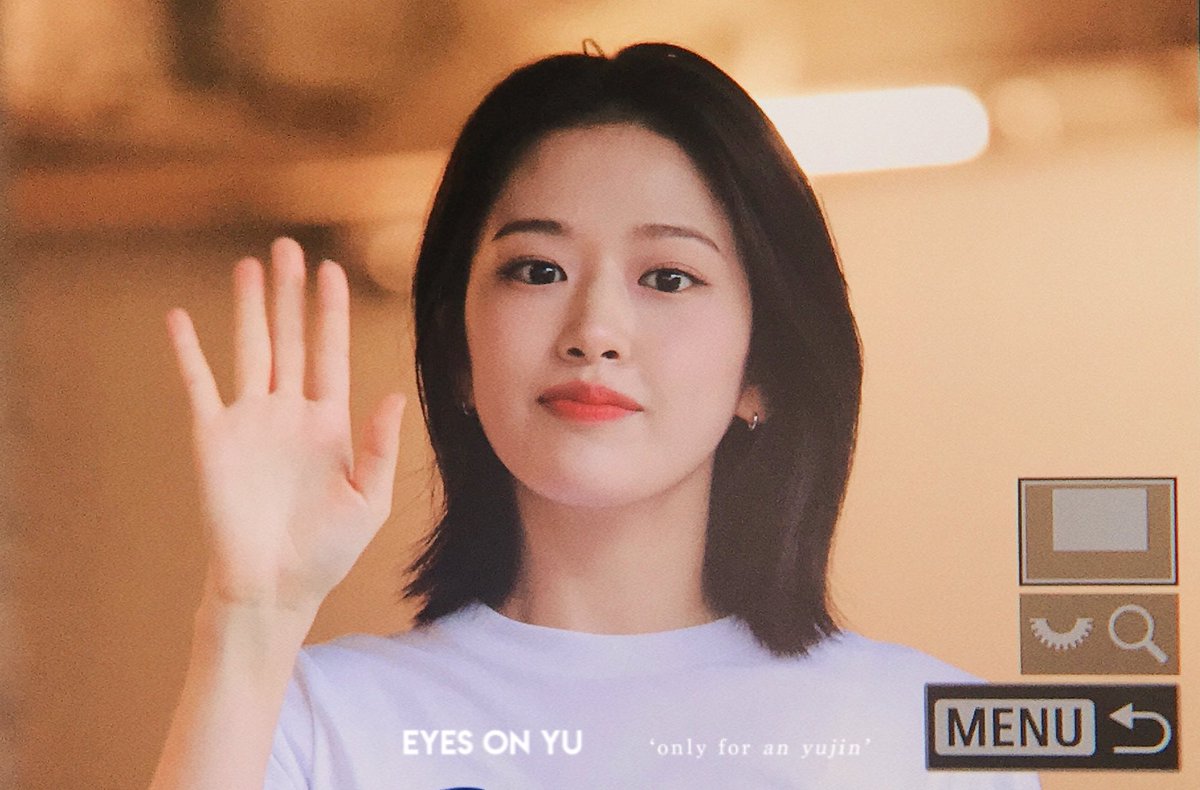 240718 😍

#안유진 #ANYUJIN #아이브 #IVE