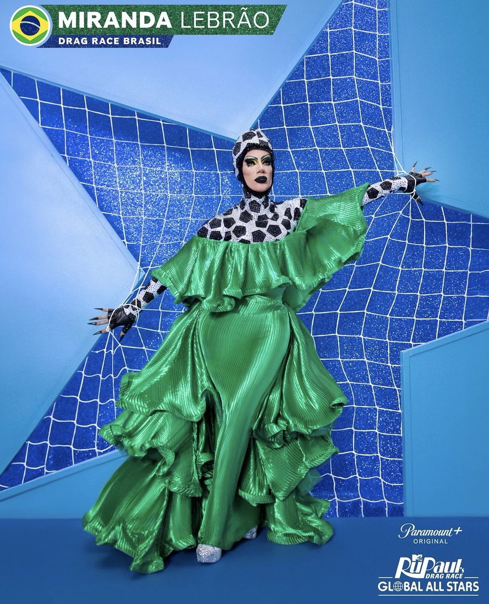 🌈 AQUA PARTY AMANHÃ 🌈
Que orgulhoooooo a nossa primeira RUGIRL Brasileira em solos belorizontinos 🥹🇧🇷🌍❤️ BH É NOISSSSS DEMAIS IRMÃ! Te amo! 💕

Ingressos: shotgun.live/pt-br/events/a…

#mirandalebrao #rupaulsdragrace #GlobalAllStars #bh #aquaparty