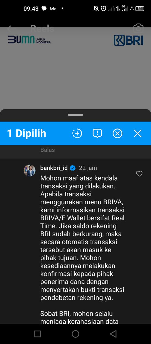 beruntung tweet media