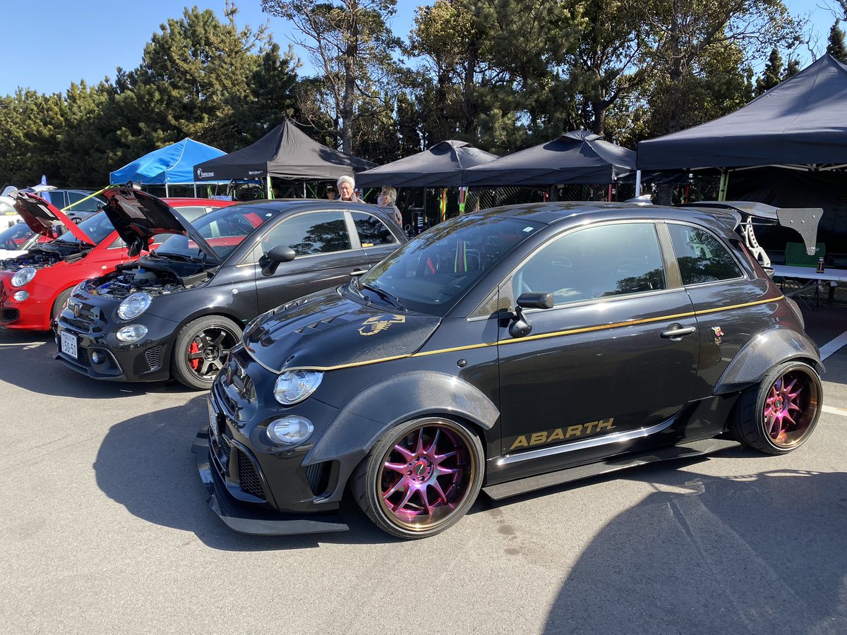 ちゃたにぃ tweet media