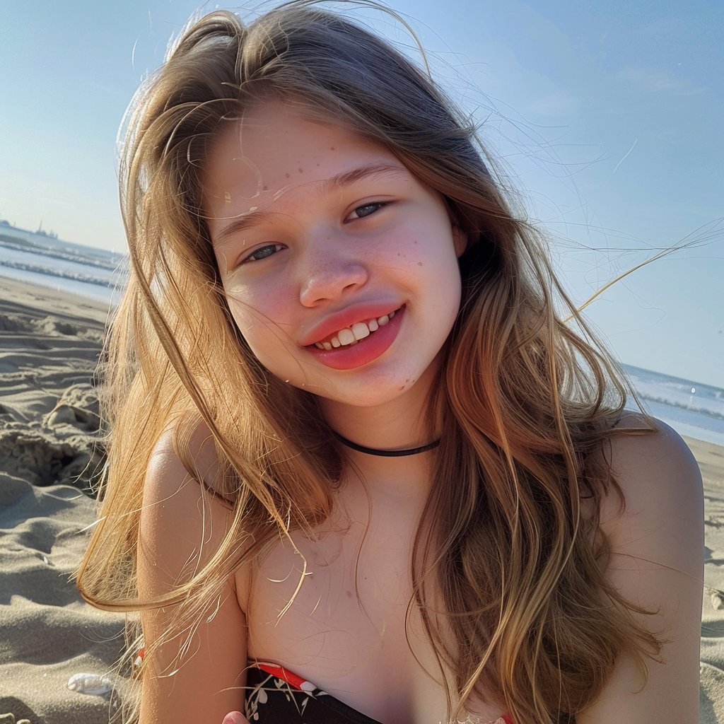 VictoriaTravelZ's tweet photo. ✌️Anyone near Zandvoort? ❤️

#Zandvoort #LoveLife 🏖️ https://t.co/ozSbJ6koQK