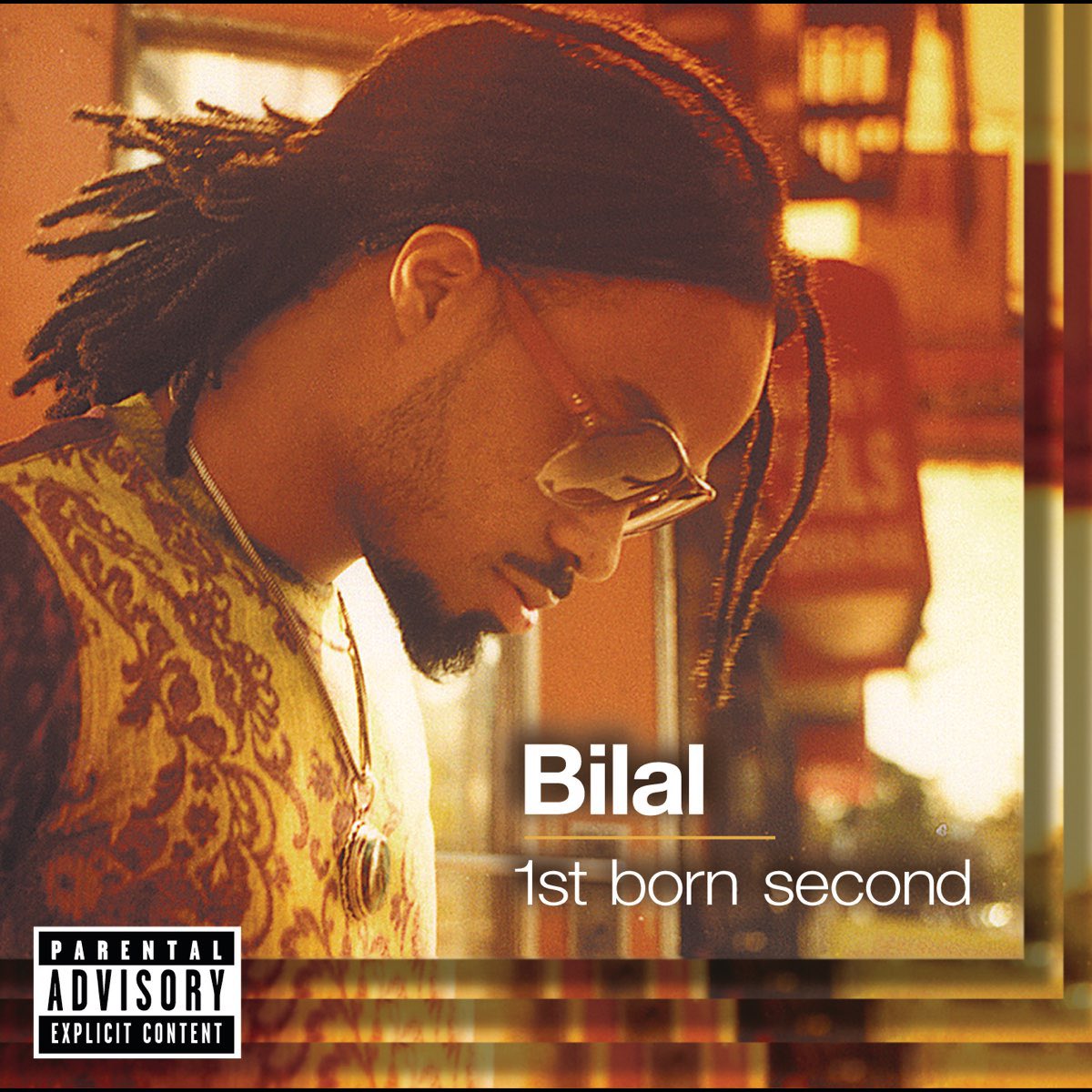 SoulBounce's tweet photo. Happy 23rd birthday to Bilal’s debut album “1st Born Second,” released on July 17, 2001!
What was the first song from this album that made you a Bilal fan for life?
#Bilal #BilalOliver #1stBornSecond #1stBornSecond23 #SoulBounce https://t.co/Irj4O0YoCv