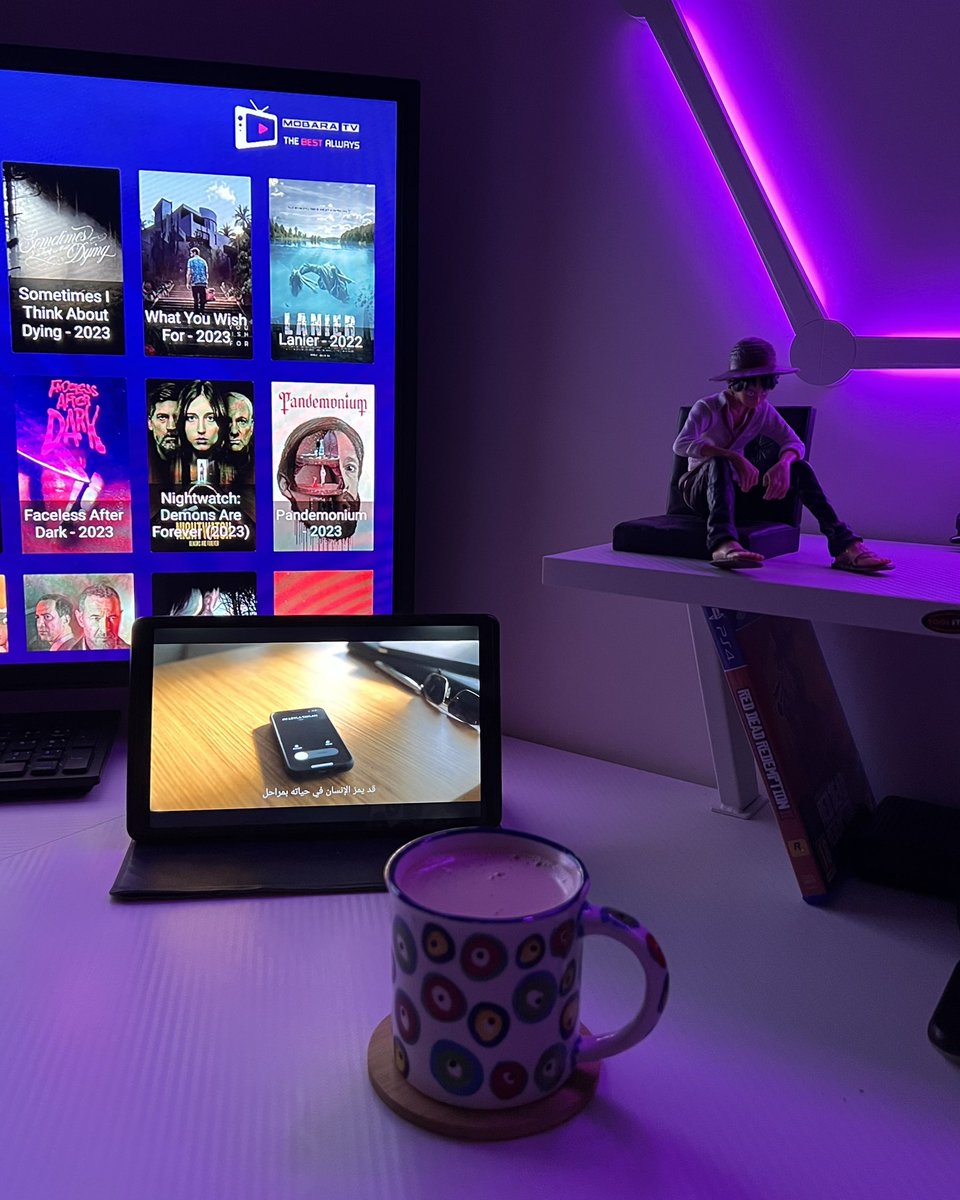 l_o887's tweet photo. 🔖🎧☕️. https://t.co/3u31XwCaSx