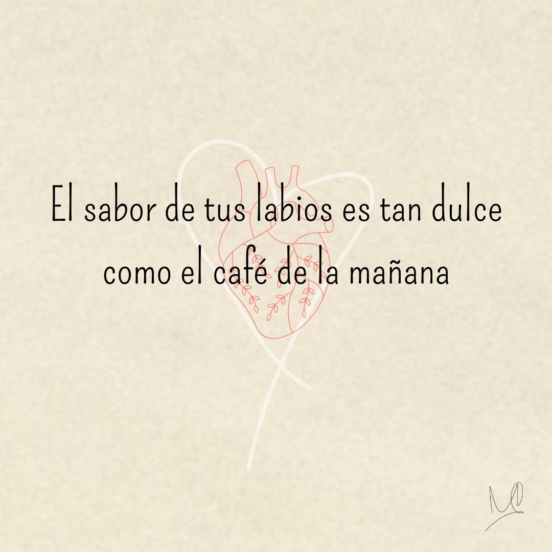 V_Inventados's tweet photo. Café mañanero...
.
.
.
.
.
#versosinventados #versossimples #versosdeamor #poesia #poemas #poemascortos #poemasdeamor #poemasenespañol #palabrasdelalma #frases #frasesdeamor https://t.co/UiKYOFd7Tj
