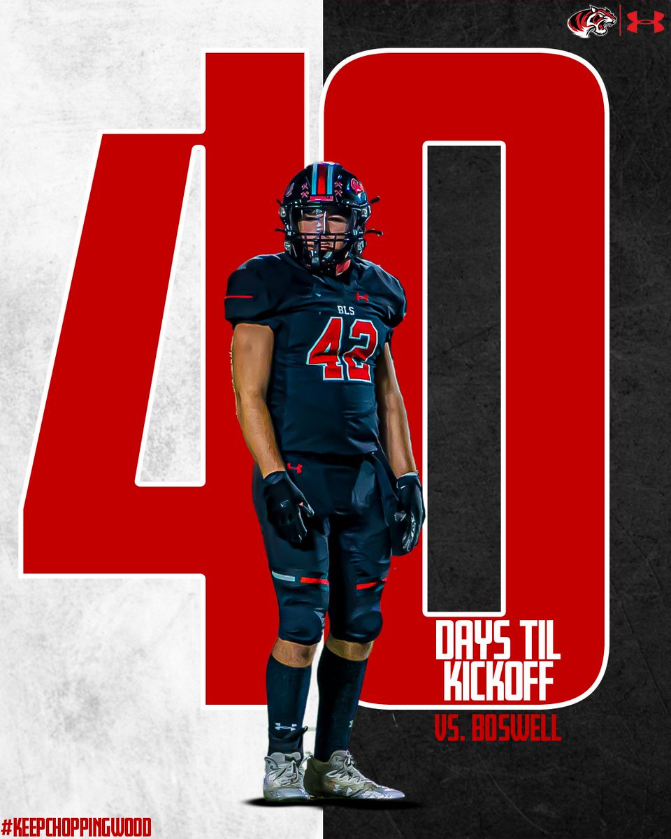 Braswell Bengal Football tweet media