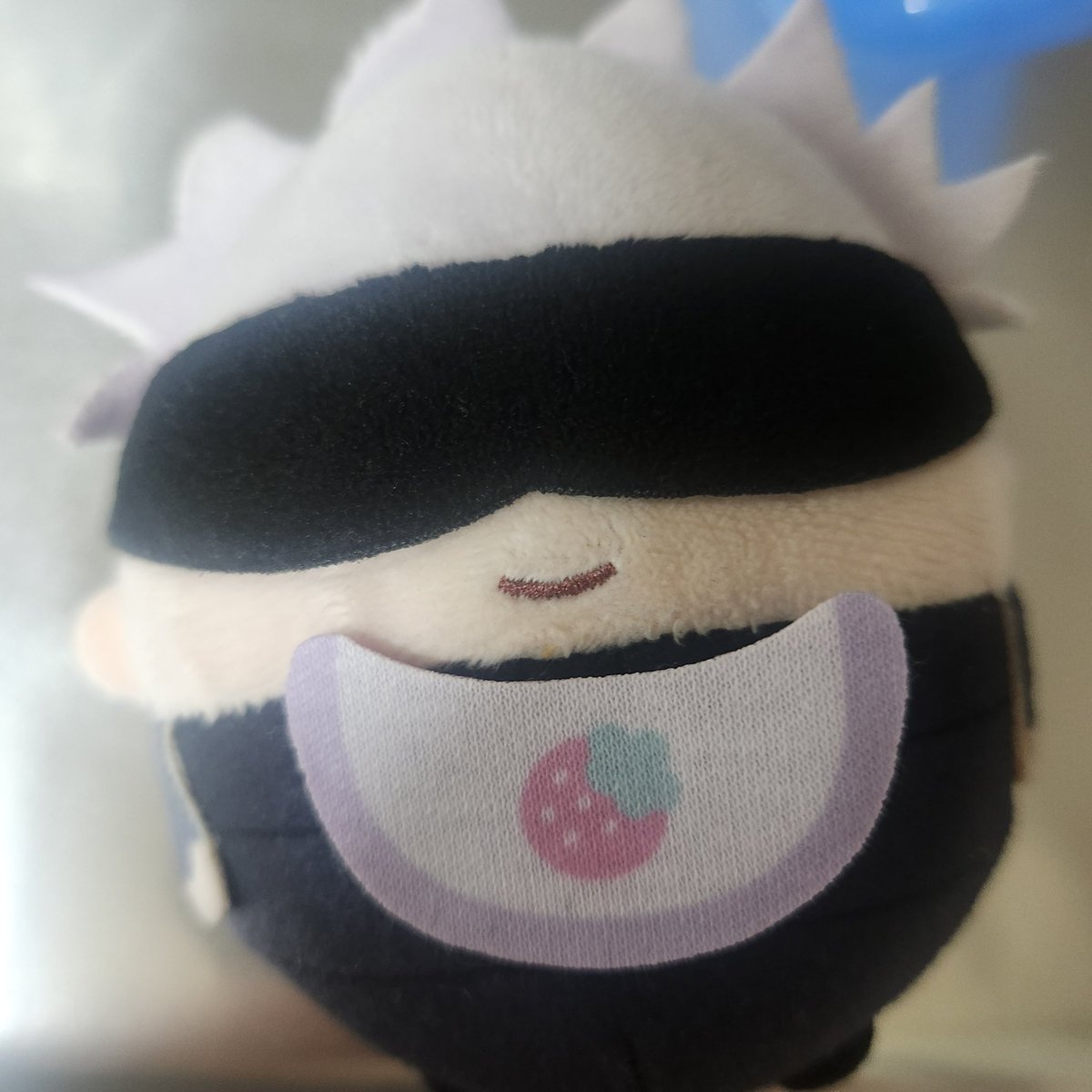 kanemida's tweet photo. ㅎㅇ하세요 .
고죠후와맘입니다. https://t.co/xYN05q7thP