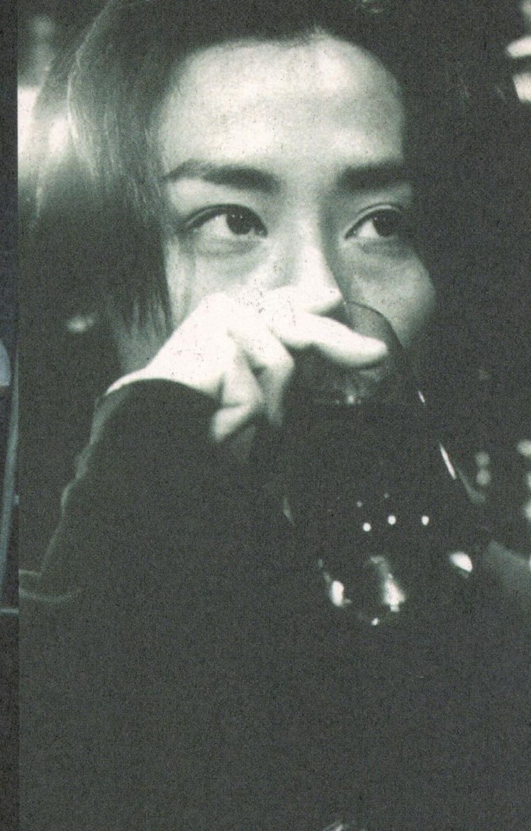 #LUNASEA #RYUICHI #河村隆一