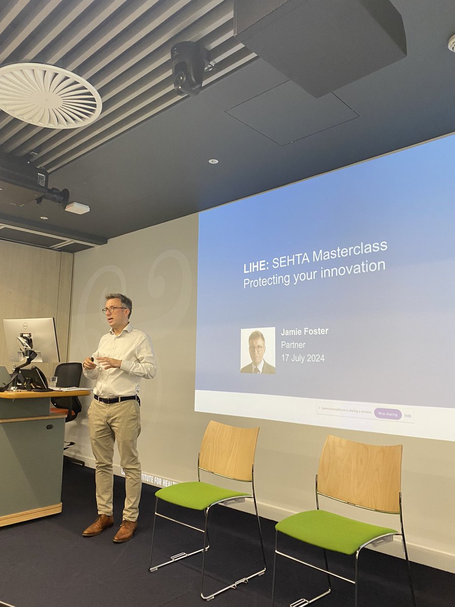 SEHTA UK tweet media