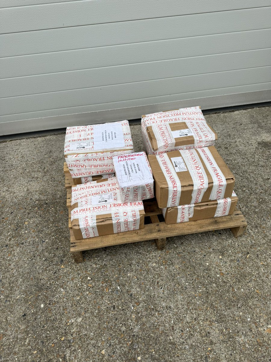 SameDayCoventry's tweet image. Crawley &amp;amp; Merton both safely delivered, now looking for #backload out of #London back to or towards the #Midlands. 🚚