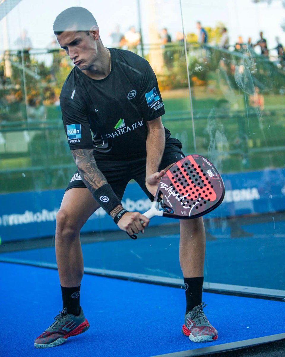 Seguimos avanzando en este Fip Platinum Sardegna 🇮🇹 y mañana lucharemos por avanzar a semis.

¡Vamos a por más <a href="/alexarroyoalber/">Alexarroyoalbert</a> 🦍!