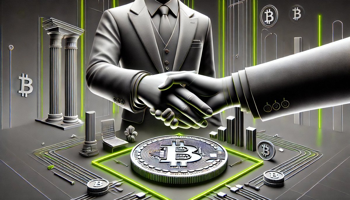 🚨 Major Move in Crypto! VanEck & Inter Invest just rolled out $VBTC, the  first #Bitcoin ETN for 🇫🇷 French pension plans. Regulated BTC investment  in retirement funds is here. This could