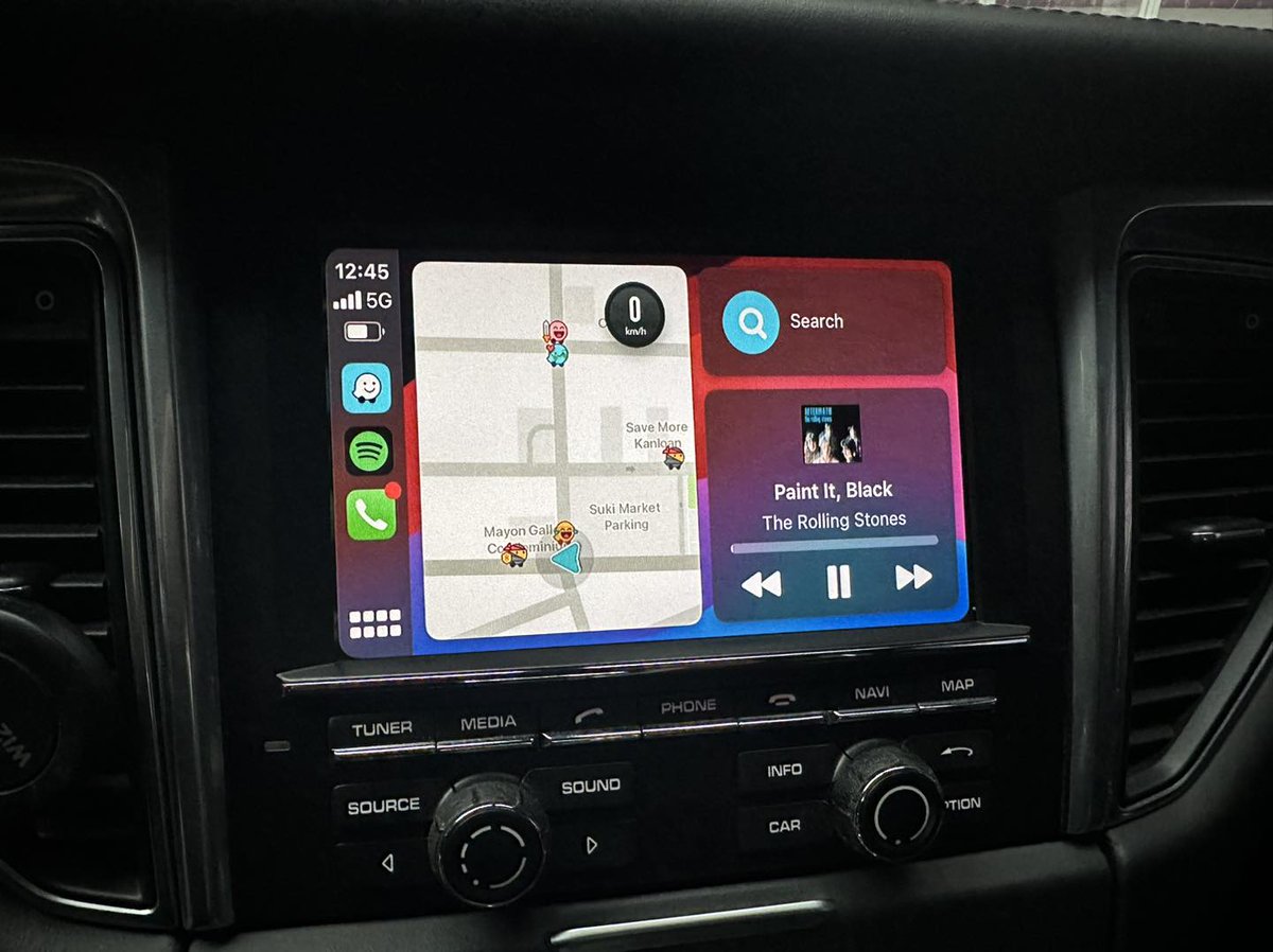 cheer_driving's tweet photo. Porsche Macan S Wireless CarPlay and Backup Camera Retrofit 
Link: https://t.co/XjxK62IoUt

#cheerdriving #porsche #porscheclub #porschemacan #porschemacans #macan #macans  #macanfan #porschefan #porschefans #porschelove #porschelover #macanlovers #macanclub #porschemacan https://t.co/tCYsR0hkCV