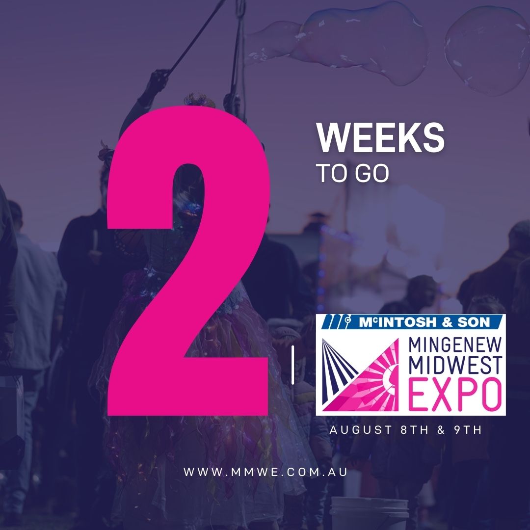 Mingenew Midwest Expo (@mingenewexpo) on Twitter photo 