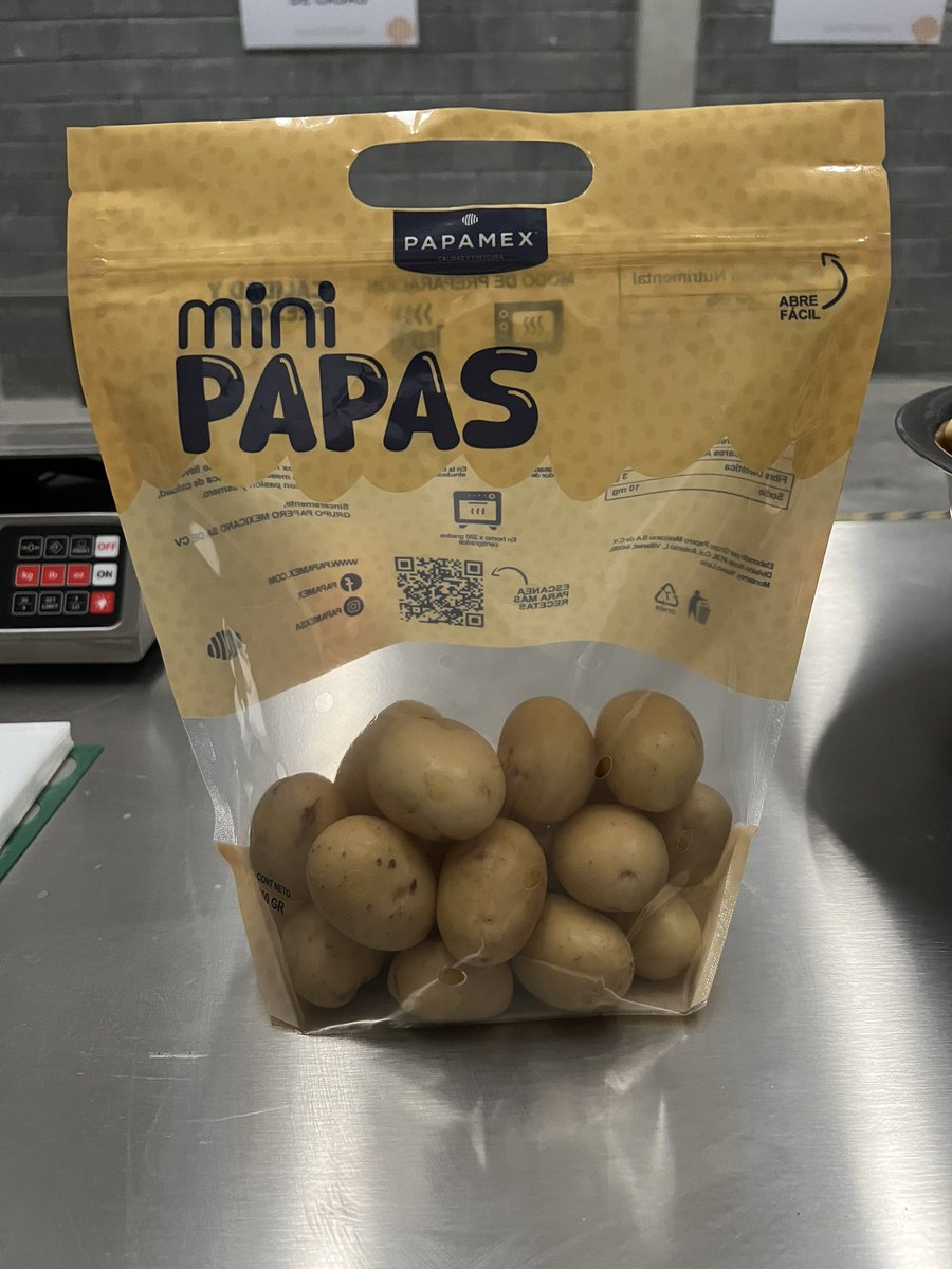 gildardogf's tweet photo. 🍟🥔 https://t.co/e1Q6mFgCiy