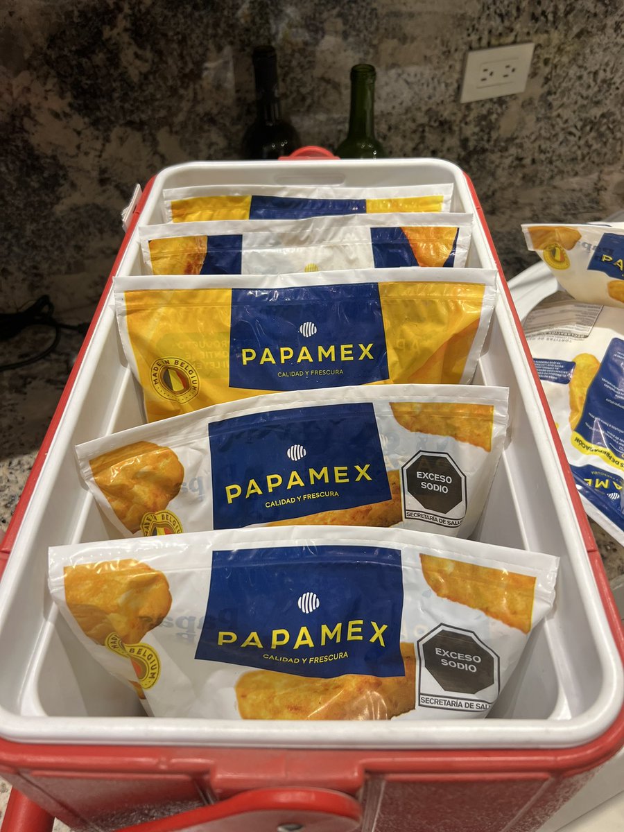 gildardogf's tweet photo. 🍟🥔 https://t.co/e1Q6mFgCiy