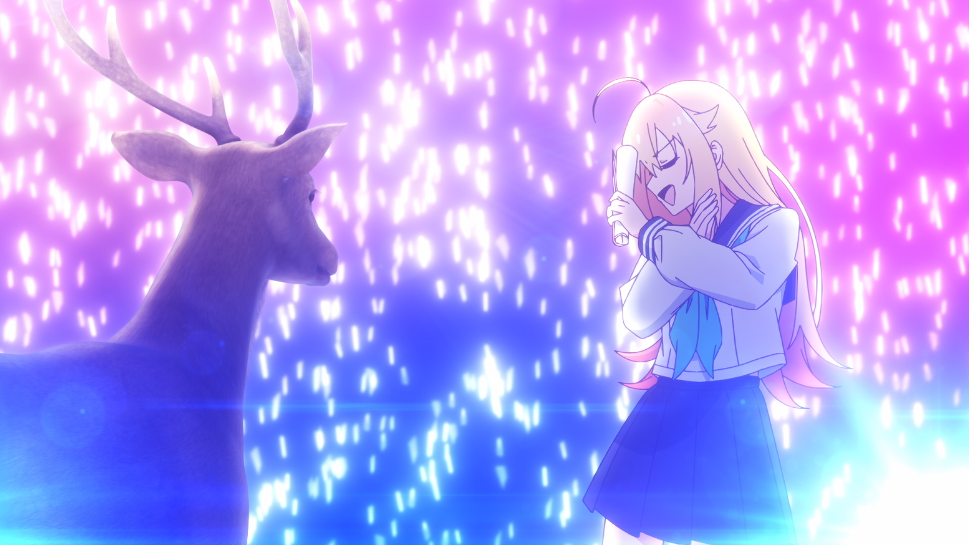 しかのこのこのここしたんたん』公式 on X: 