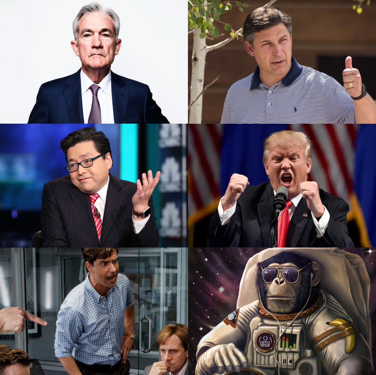 Upcoming catalysts for $SOFI 2H 2024:
👉 Fed rate cuts
👉 Noto’s earnings beat
👉 Tom Lee’s $IWM rally
👉 Trump slashing corporate taxes
👉 Shorts getting 🔥🔥🔥
👉 Retail apes YOLOing in