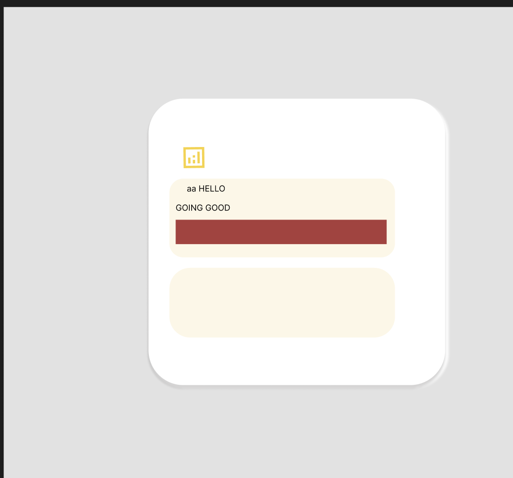 Prakkks_'s tweet photo. #LSPPDay48
Today, I started learning Figma and created my first design! Excited to explore more and improve my skills. #Figma
#LearningWithLeapfrog #60DaysOfLearning2024
@lftechnology https://t.co/IMdU4w0UuW