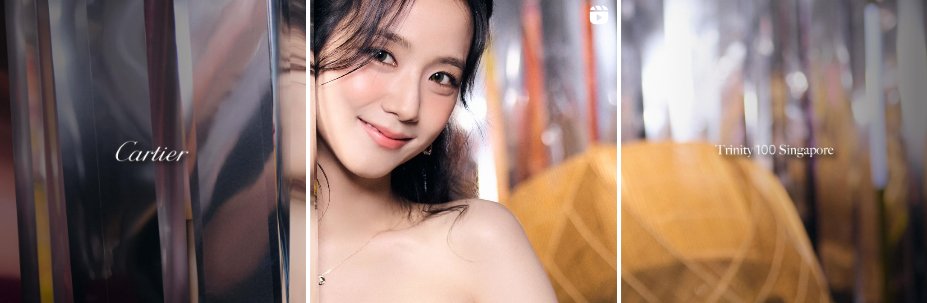 bp886_blink1157's tweet photo. Jisoo for Cartier💕 #JISOO #Cartier #CartierTrinity100 #JISOOxCartier #JISOOxCartierSingapore https://t.co/lEjvXRuiYc
