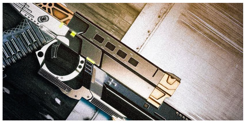 devilsruined's tweet image. — 𝐕𝐚𝐧𝐠𝐮𝐚𝐫𝐝 𝐕𝐞𝐭𝐞𝐫𝐚𝐧

Solar Hunter | Sidearm fanatic | CQC expert | Twilight Gap survivor | Former Hidden | 5’7” | Not much of a talker | Unsociable | A little bit feral

#DestinyRP | #D2RP | #ᴇʟᴜᴠᴇɪɴ